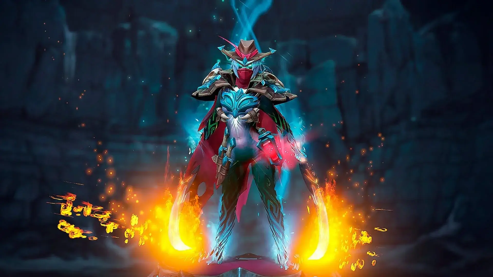 Dota 2. Как работает калибровка и перекалибровка - изображение