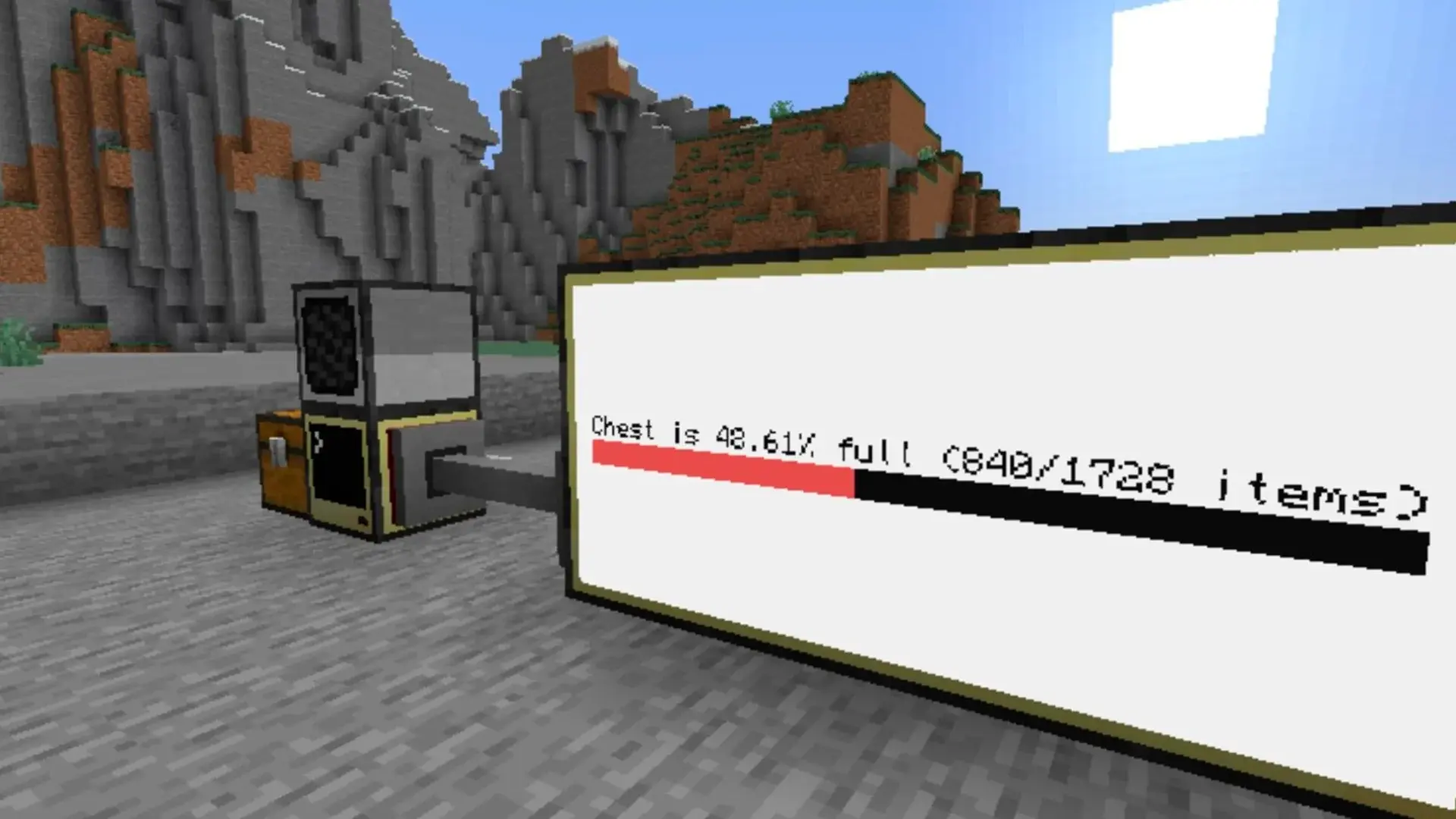 Как сделать компьютер в Minecraft: моды и крафт - изображение