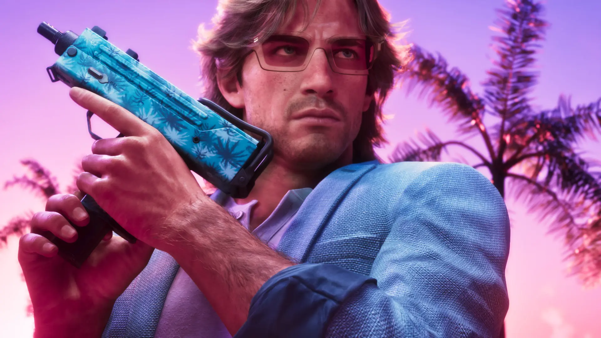 Rockstar показала 63 новых скриншота GTA VI - изображение
