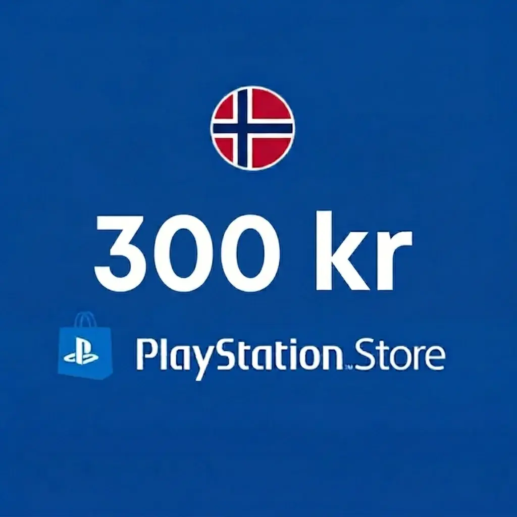 300 NOK