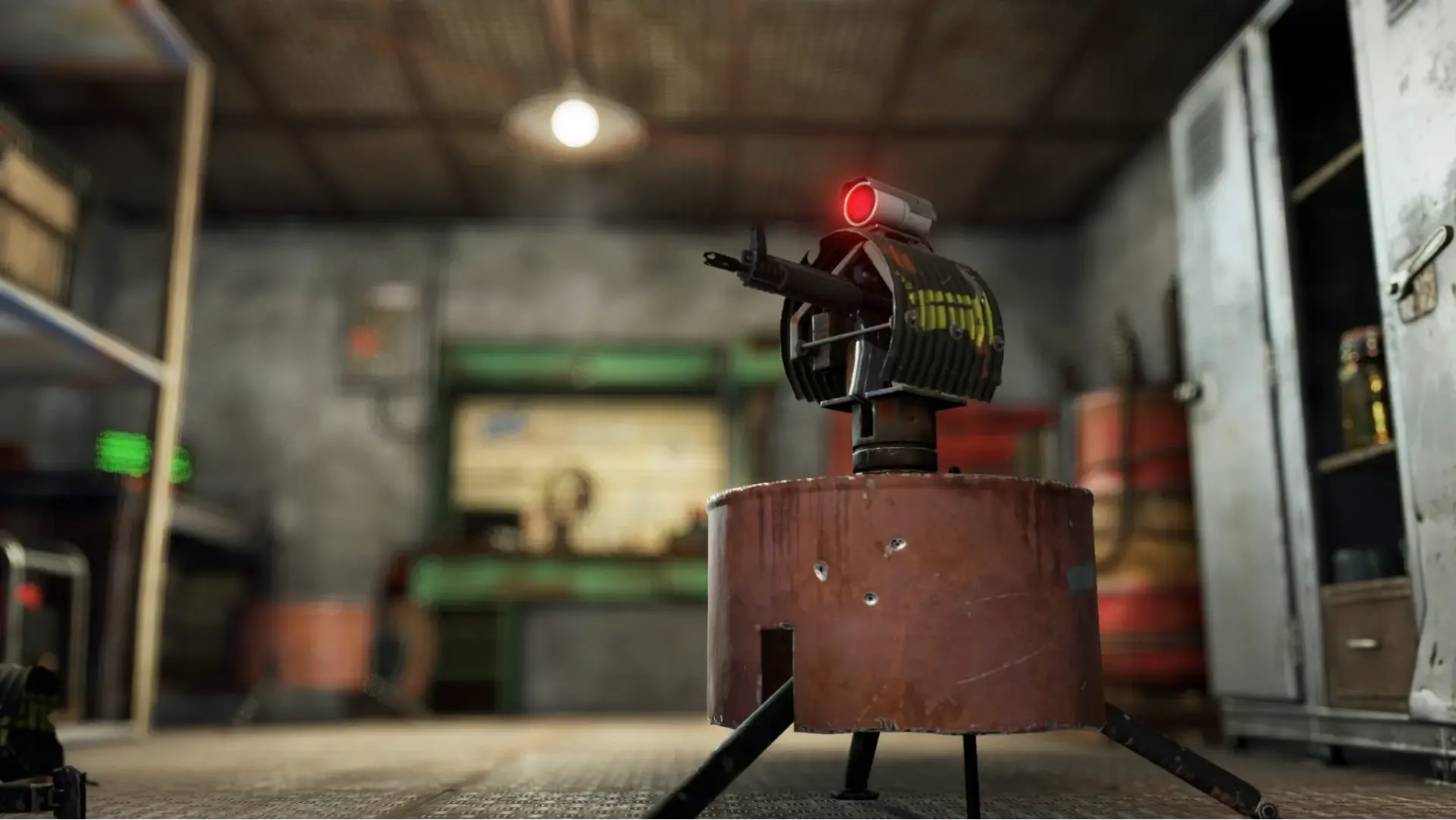 Постройка базы в Rust: гайд для новичков - изображение