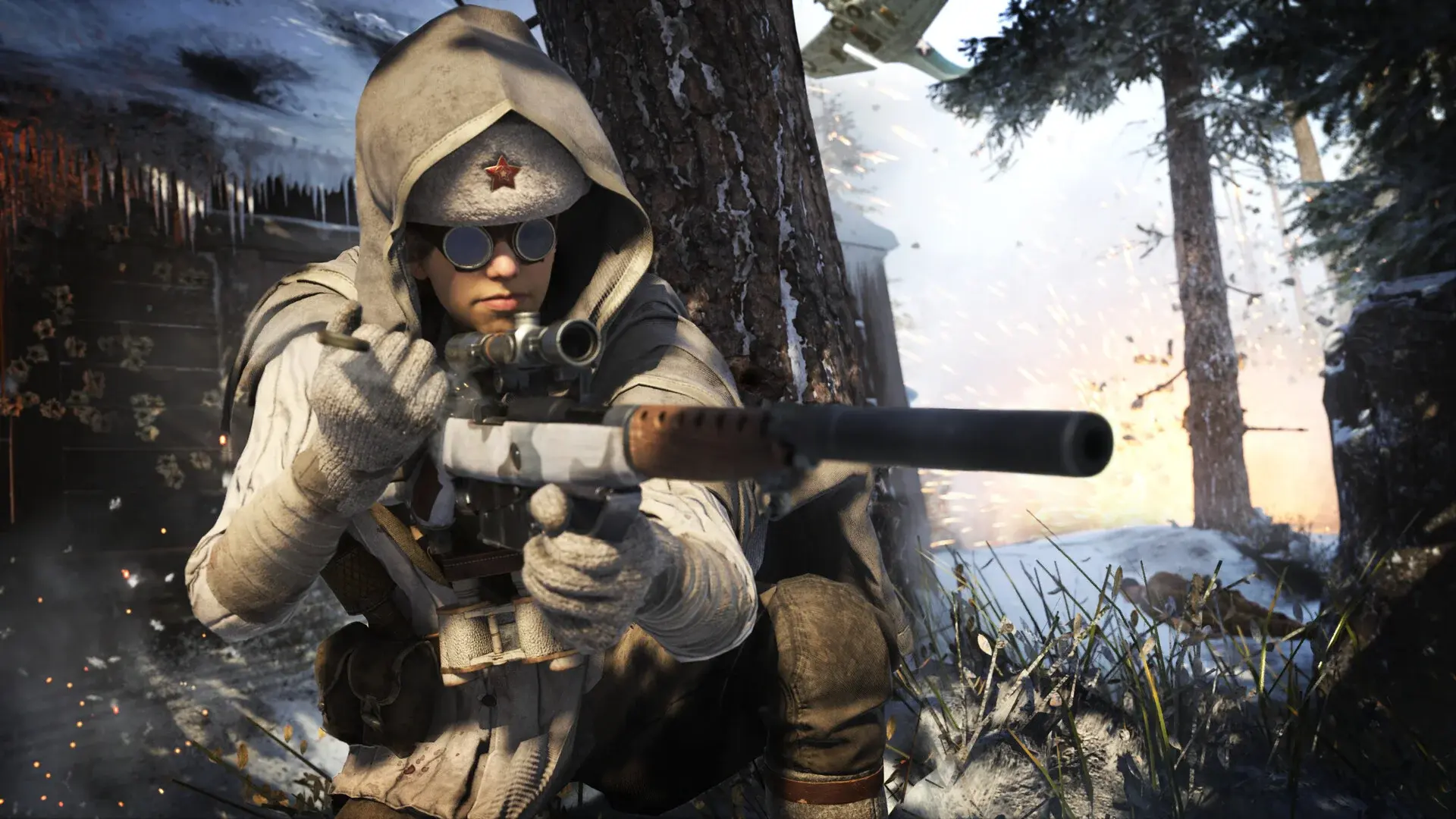 Топ Call of Duty: худшие и лучшие игры серии - изображение