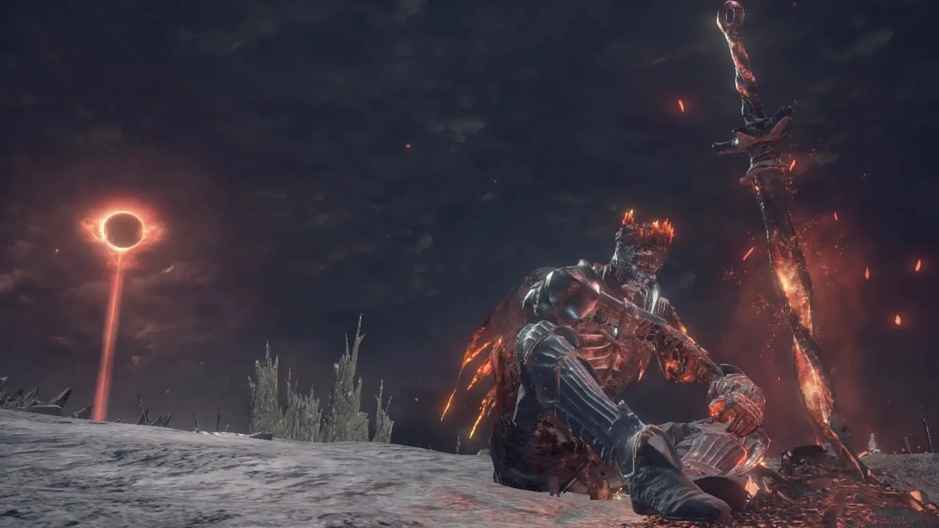 Dark Souls. История мира: лор и сюжет серии - изображение