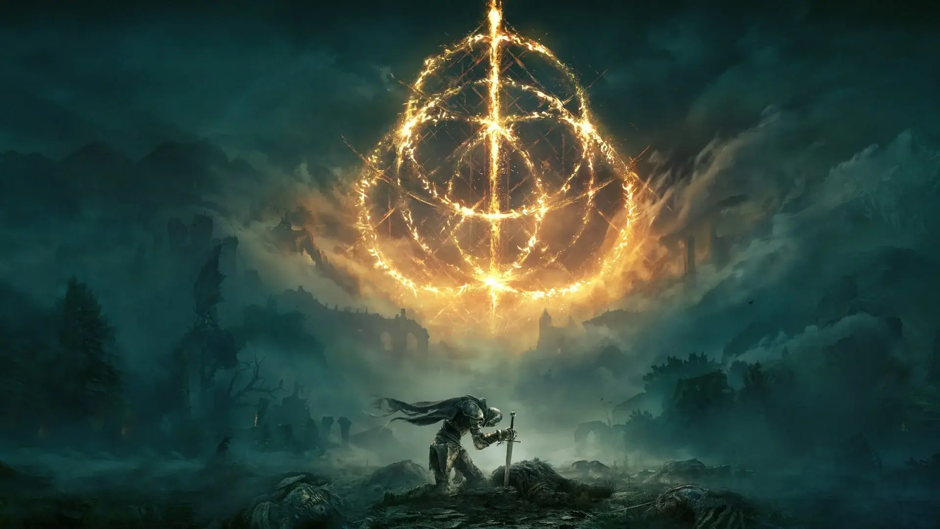 Dark Souls. История мира: лор и сюжет серии - изображение
