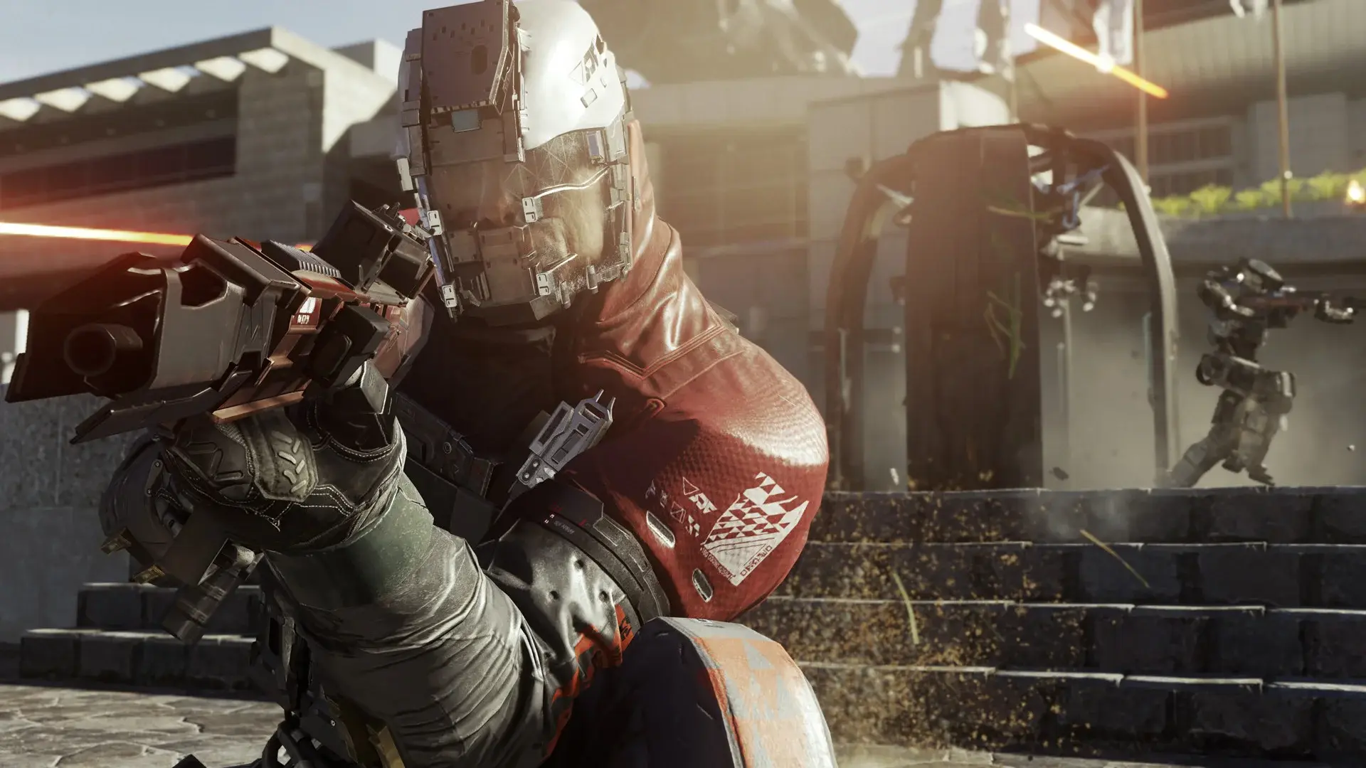 Топ Call of Duty: худшие и лучшие игры серии - изображение
