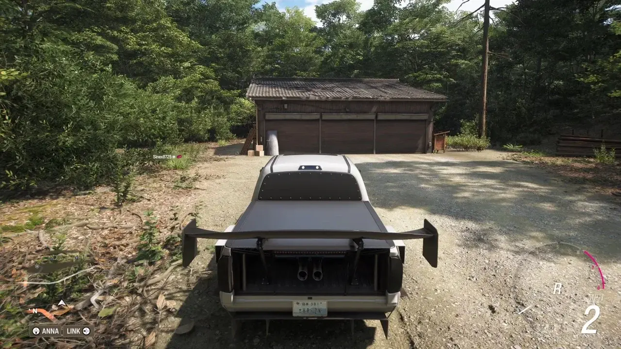 Forza Horizon 6. Где найти Nissan Tomica Skyline Turbo Super Silhouette - изображение