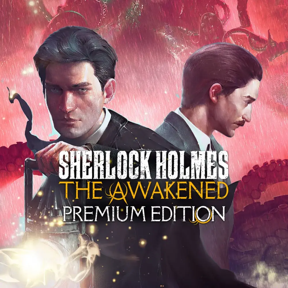 Купить Sherlock Holmes The Awakened – Premium Edition - изображение