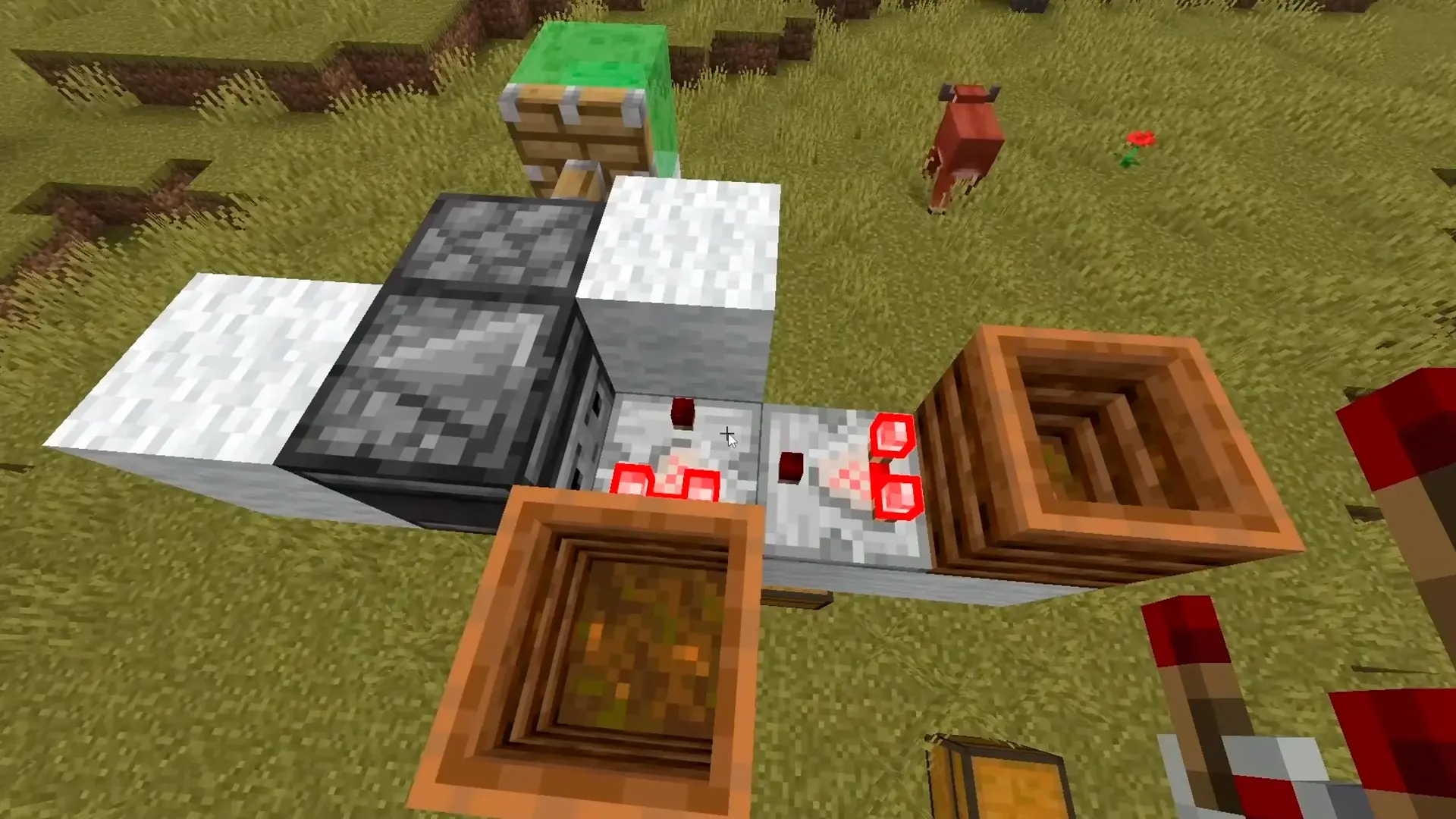 Дюп предметов в Minecraft: баги, альтернативы и защита сервера - изображение