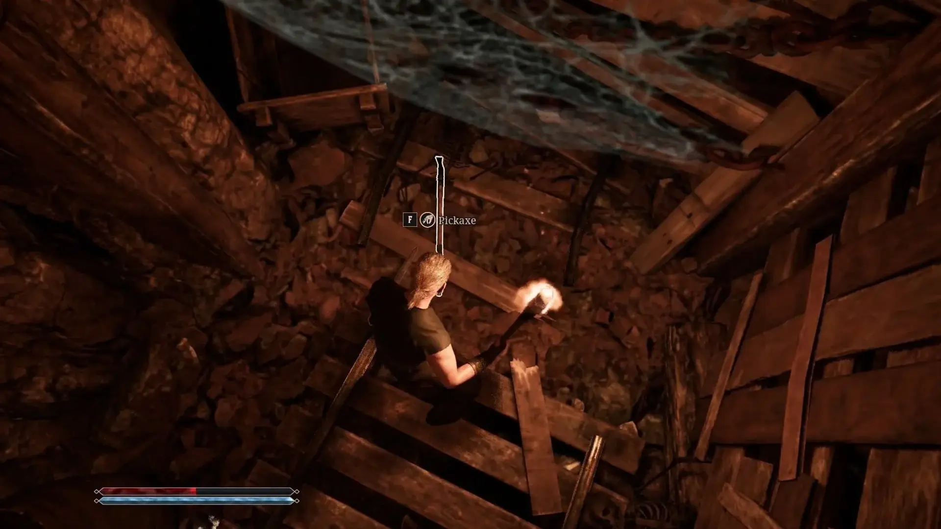 Gothic 1 Remake. Как победить Молодых падальщиков в начале игры - изображение