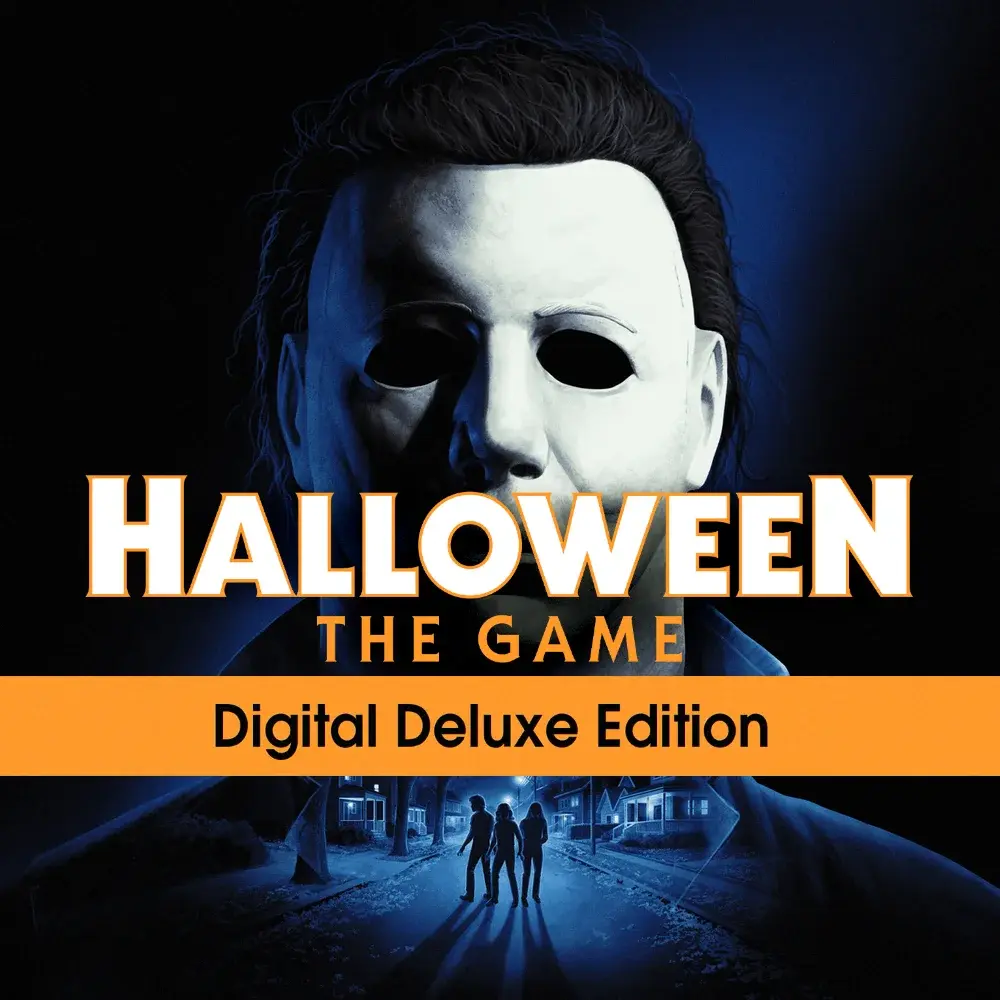 Купить Halloween Deluxe Edition - изображение