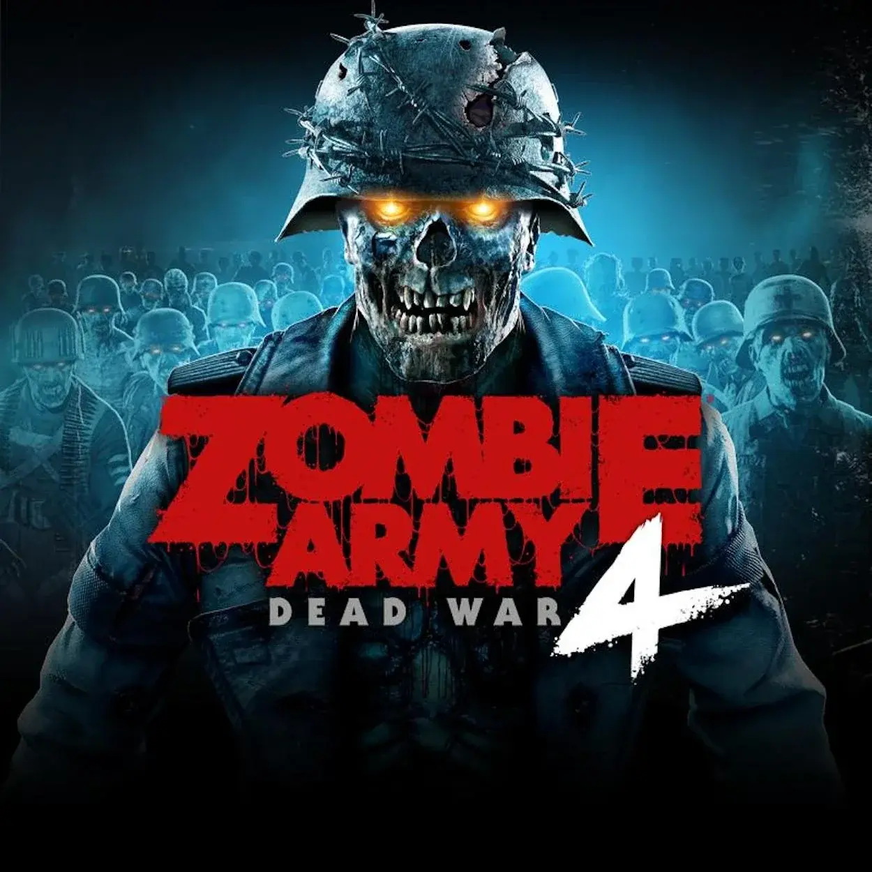 Купить Zombie Army 4: Dead War - изображение