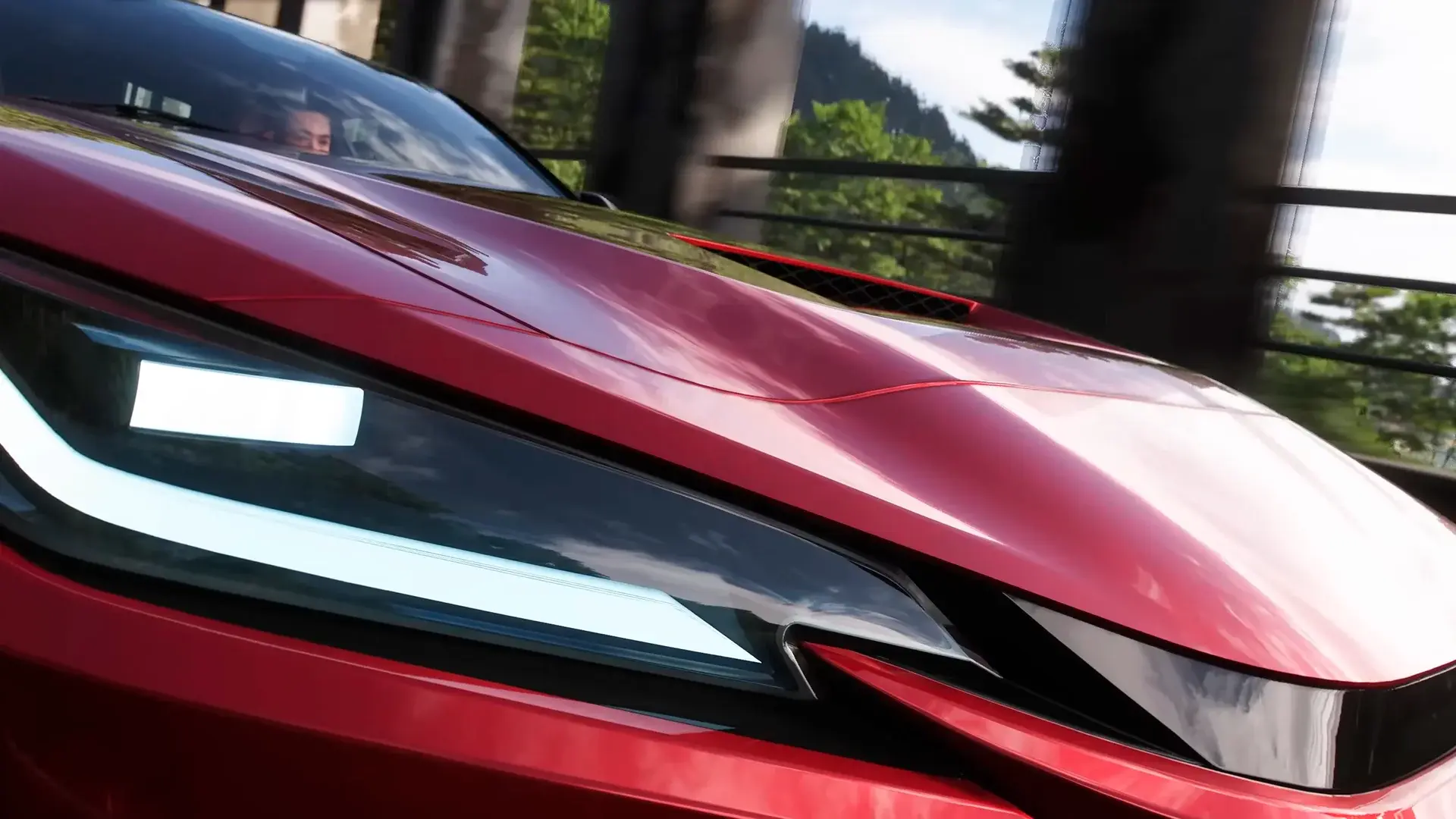 Forza Horizon 6. Лучшие настройки для ПК - изображение