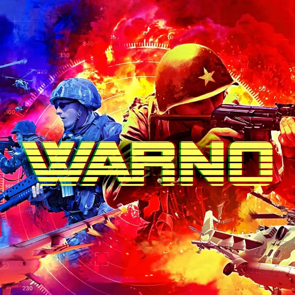 Купить WARNO - изображение