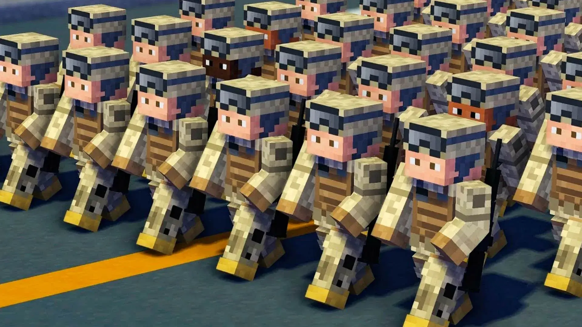 10 лучших модов на танки в Minecraft - изображение