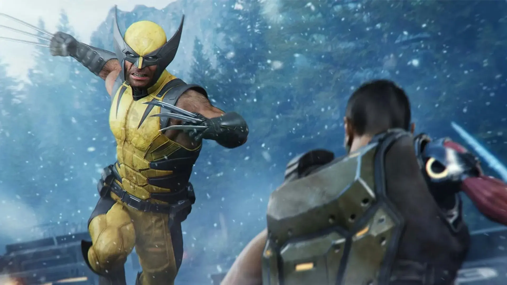 Всё, что нужно знать про Marvel’s Wolverine - изображение