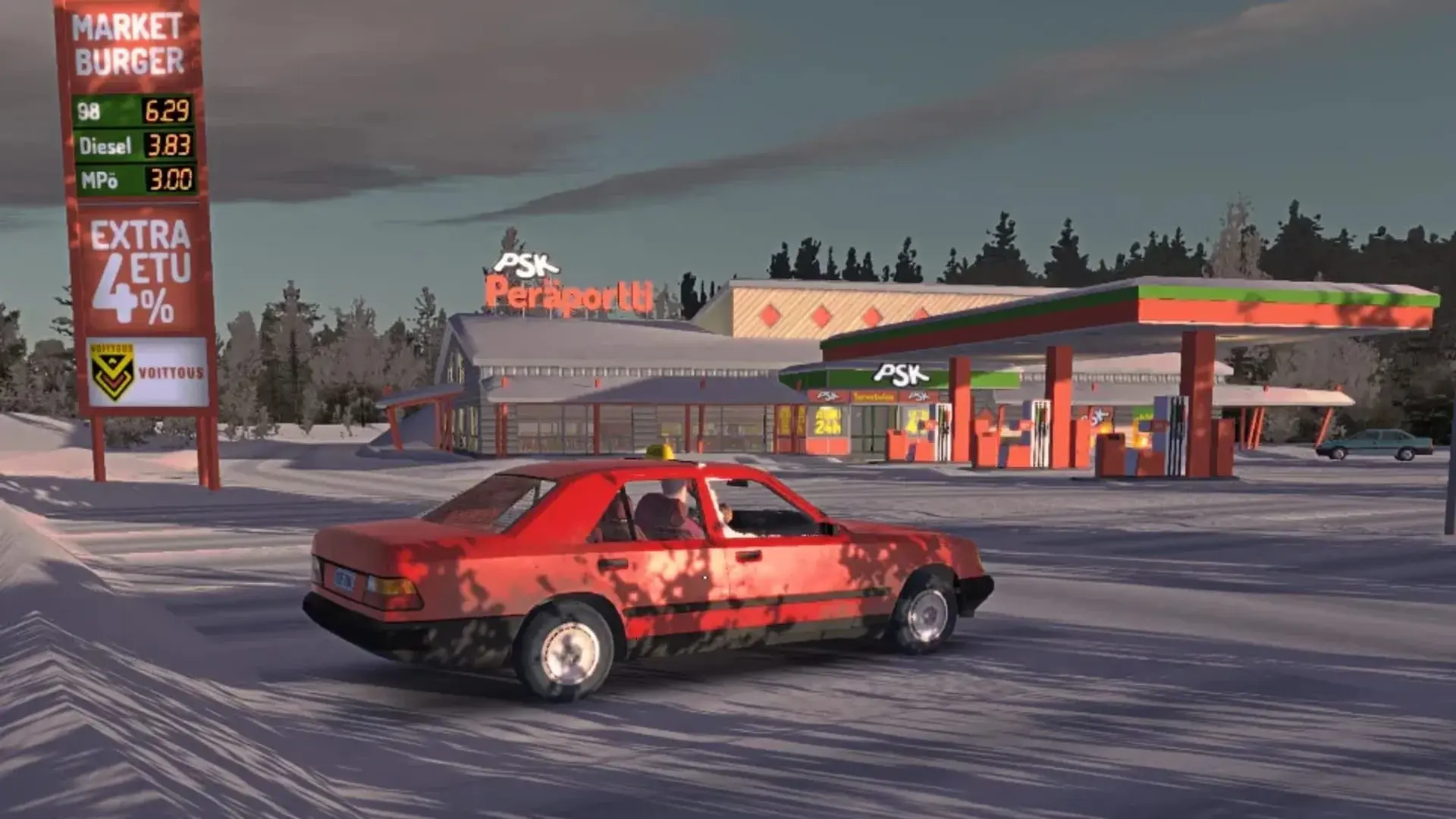 Игры, похожие на My Summer Car - изображение
