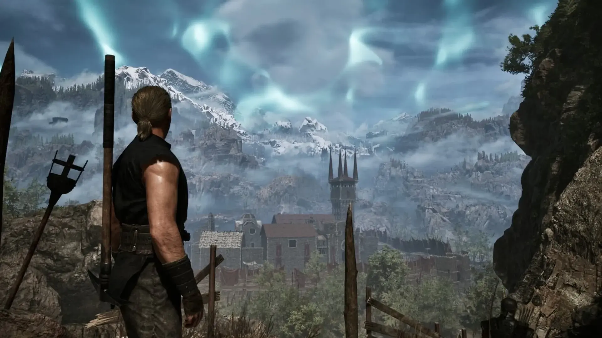 Gothic 1 Remake. Как разбогатеть в начале игры - изображение