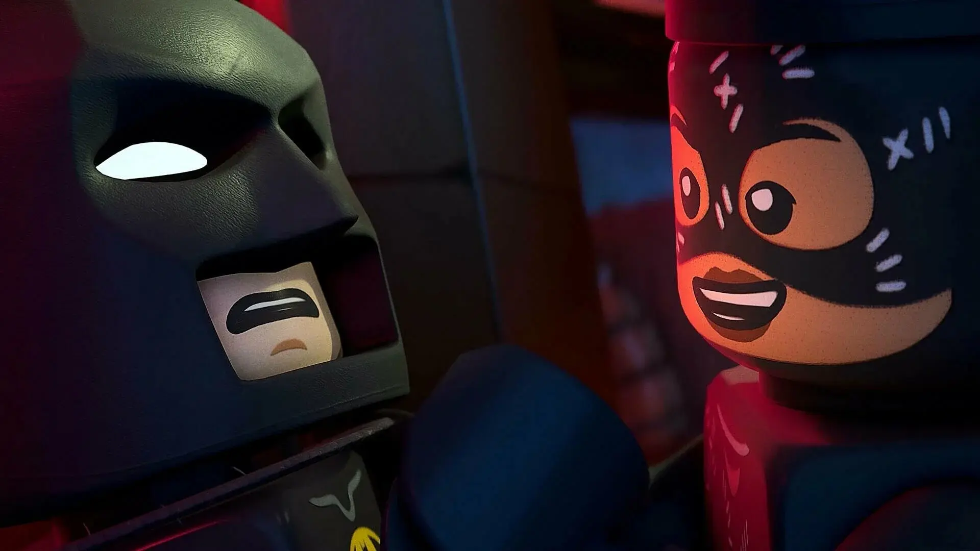 LEGO Batman: Legacy of the Dark Knight. Все костюмы Женщины-кошки - изображение