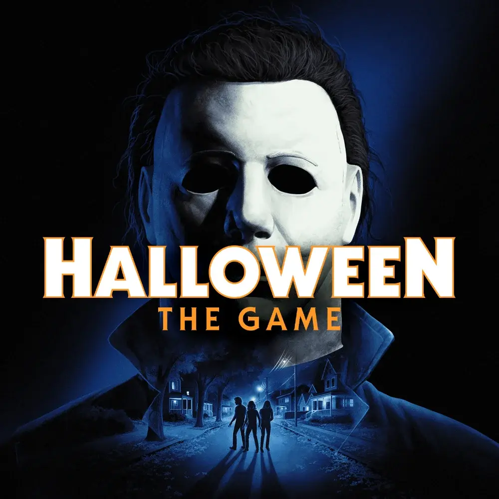 Купить Halloween: The Game - изображение