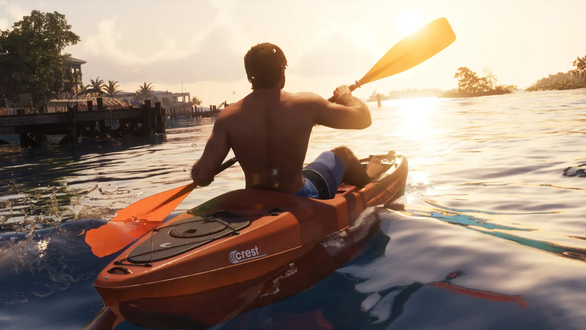 GTA VI для Xbox Series X|S предзаказали «рекордное» количество раз - изображение
