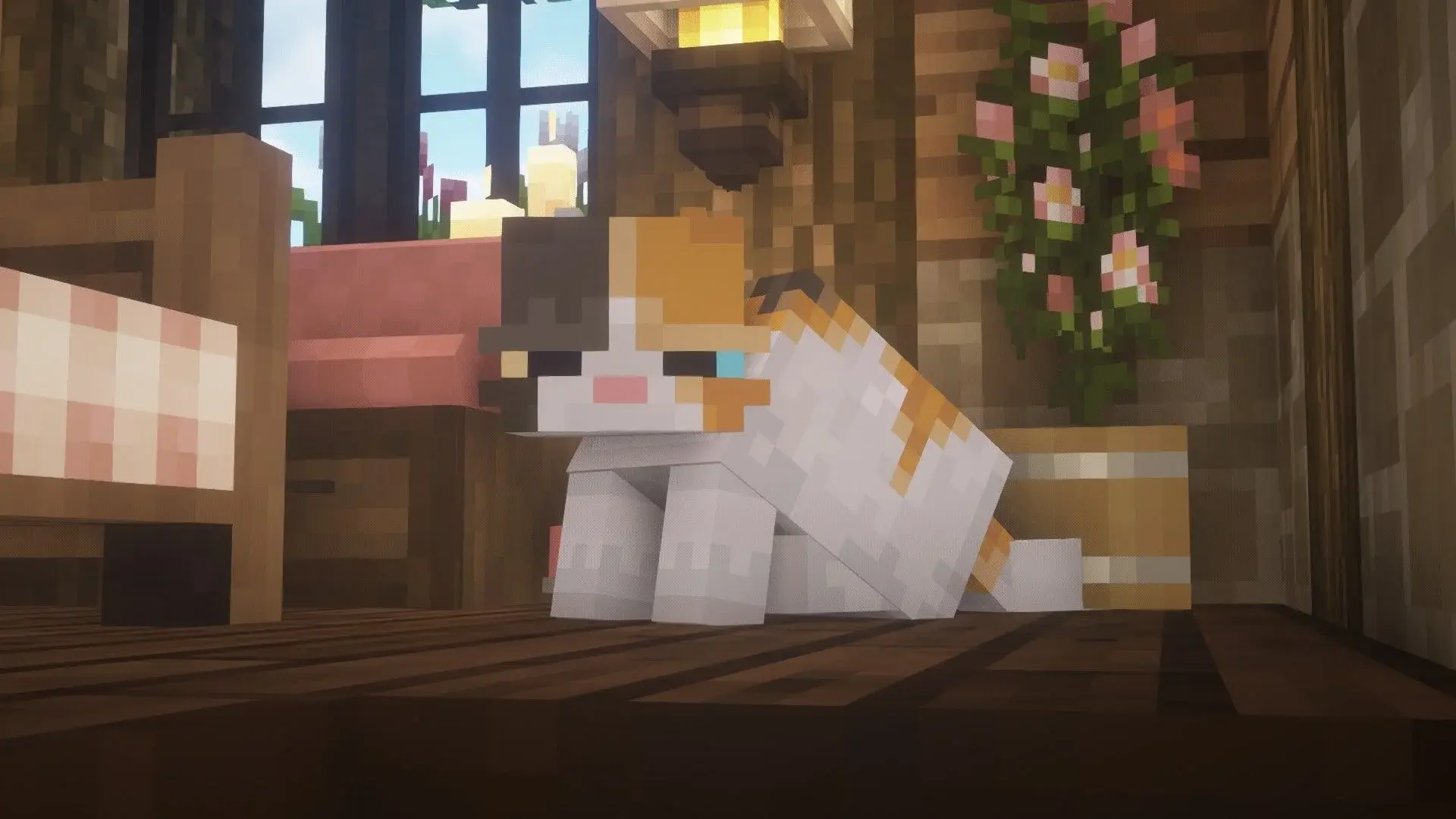 Все ошибки в Minecraft - изображение