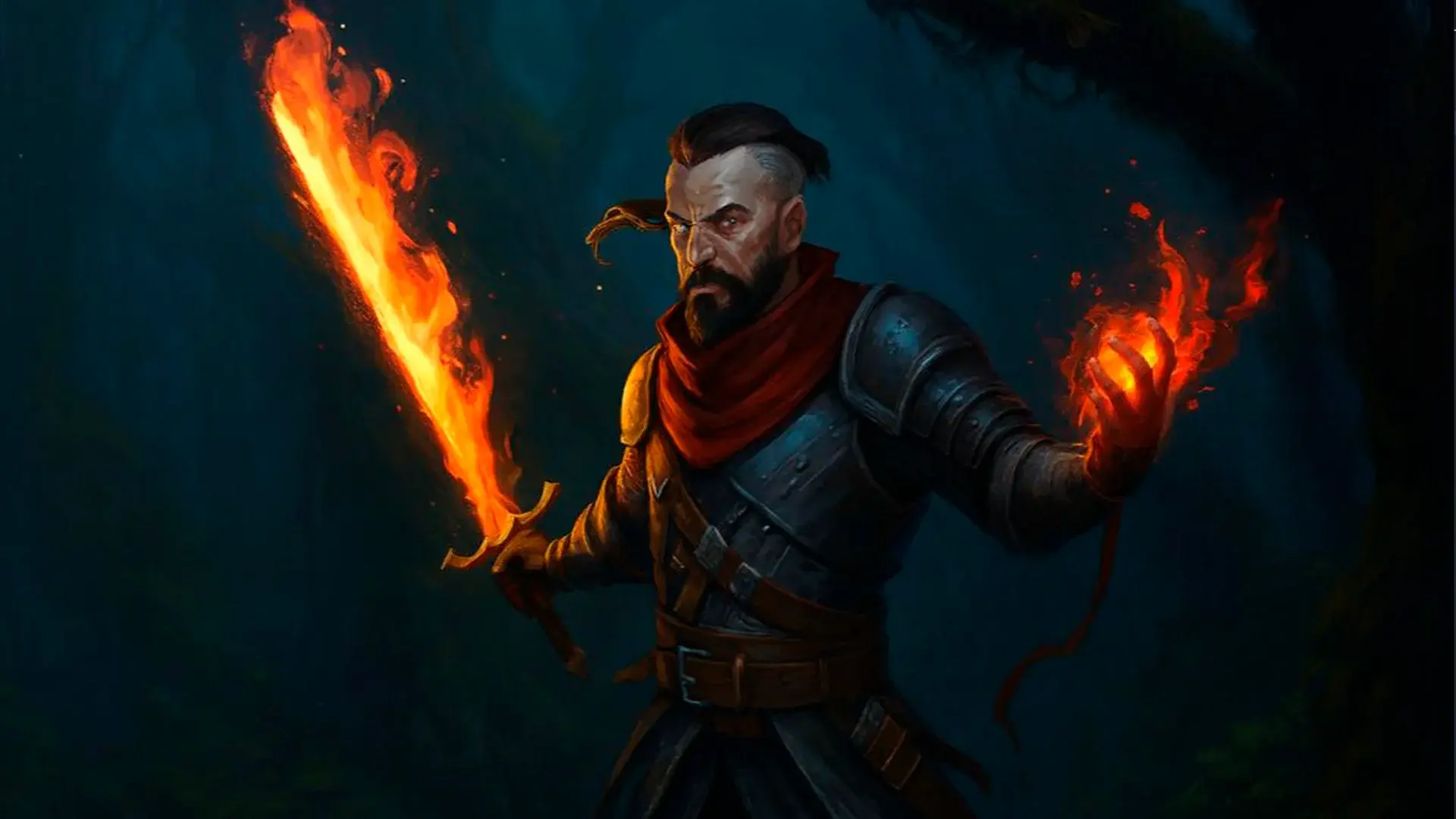 Лучшие моды для Baldur's Gate 3 - изображение