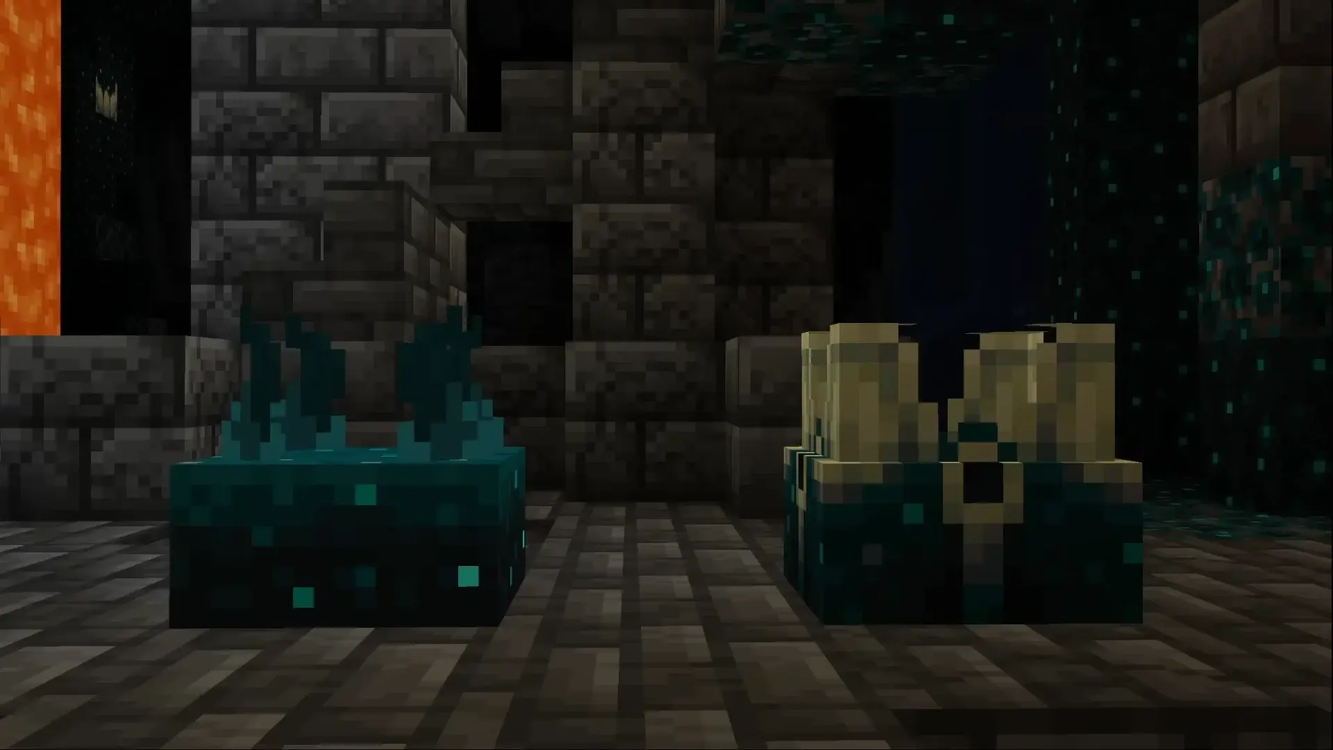 Хранитель в Minecraft: как найти, призвать и победить - изображение