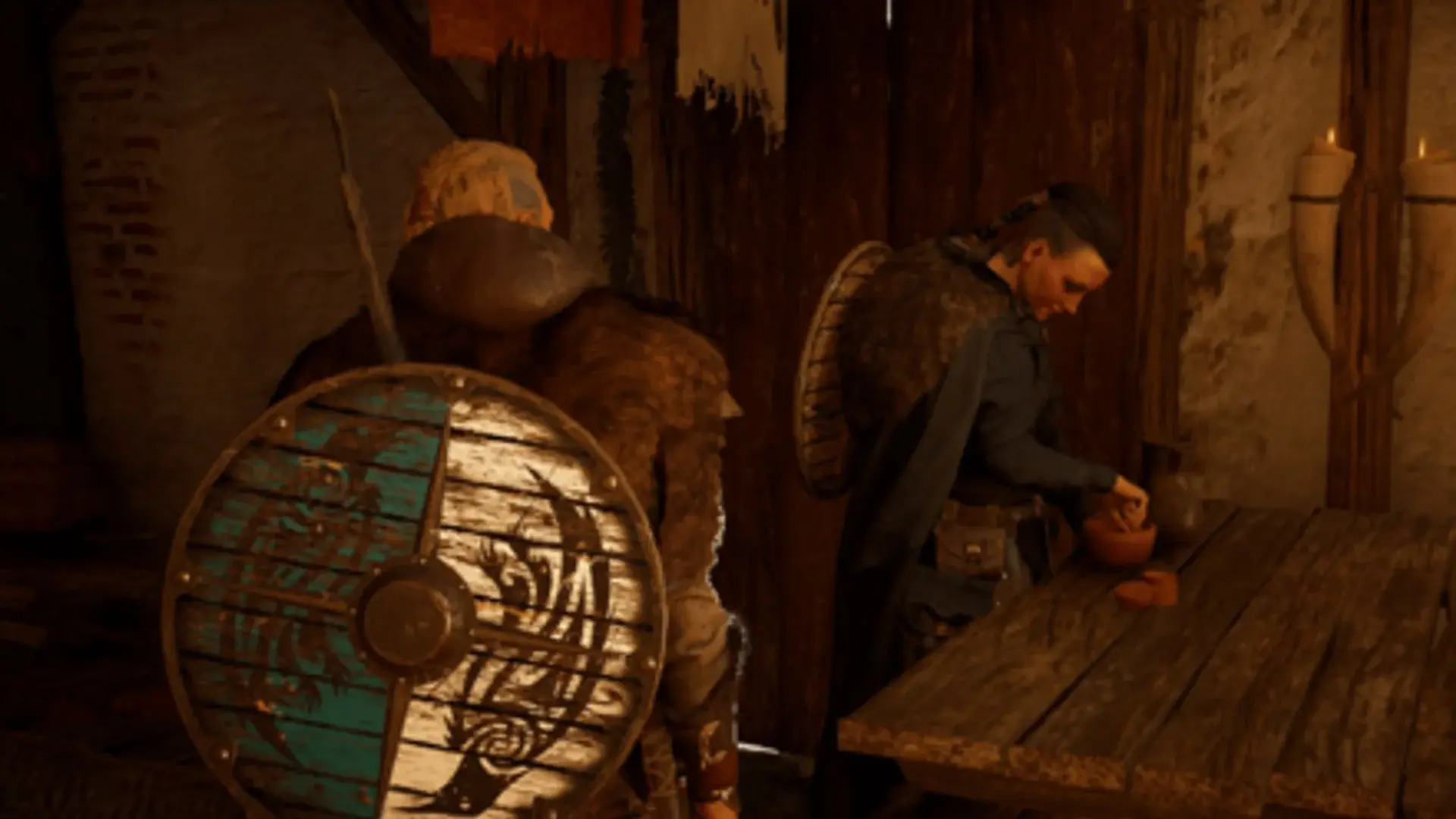 Assassin's Creed Valhalla. Кто предал Сому: полный гайд по квесту - изображение