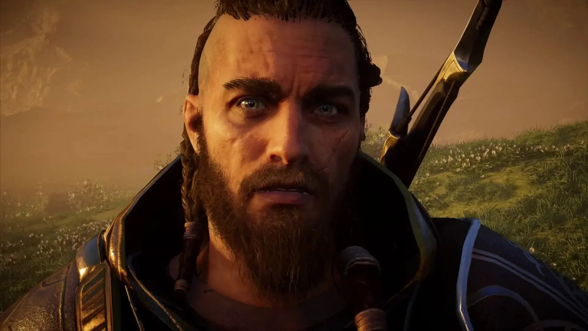 Assassin's Creed Valhalla. Роман и расставание с Рандви - изображение