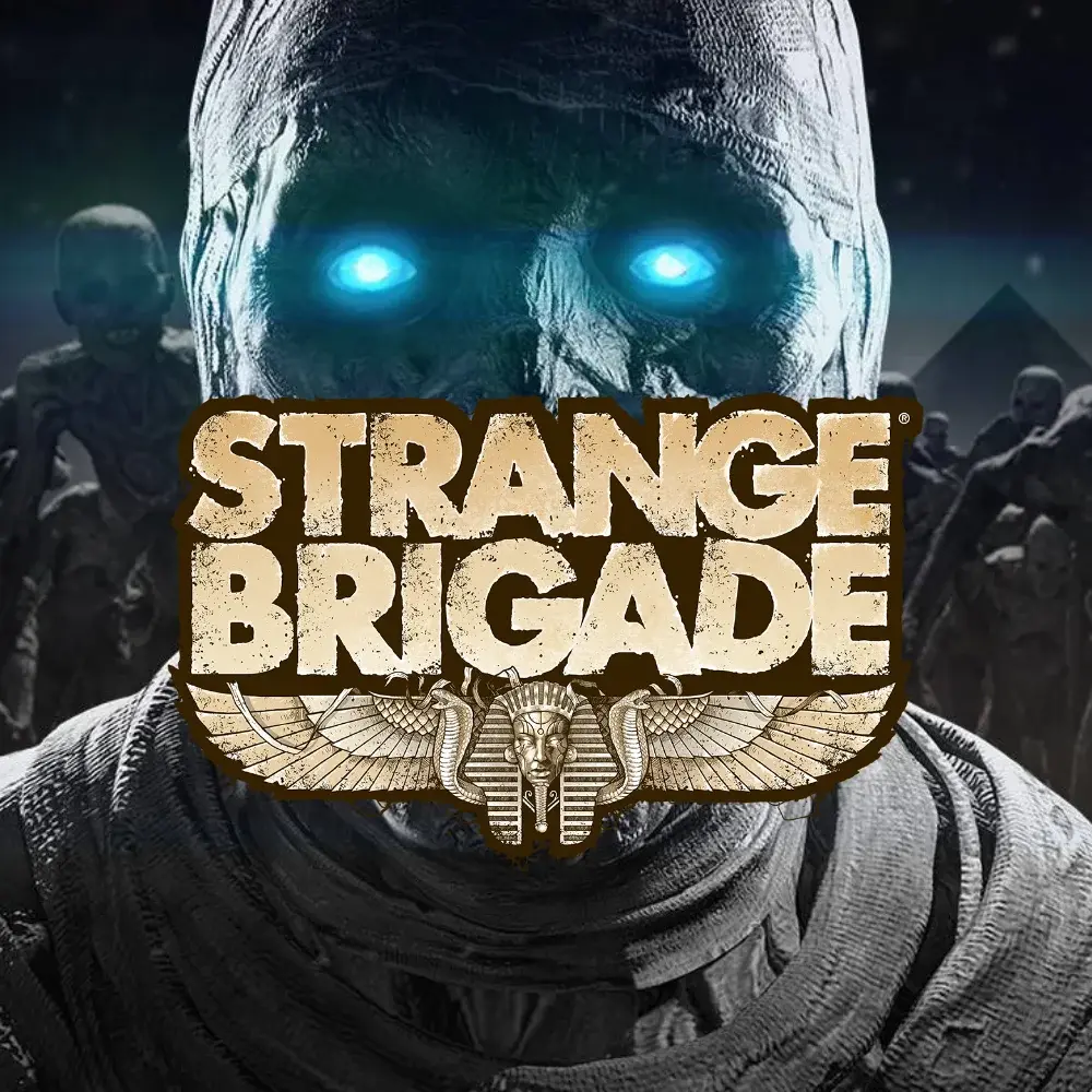 Купить Strange Brigade - изображение