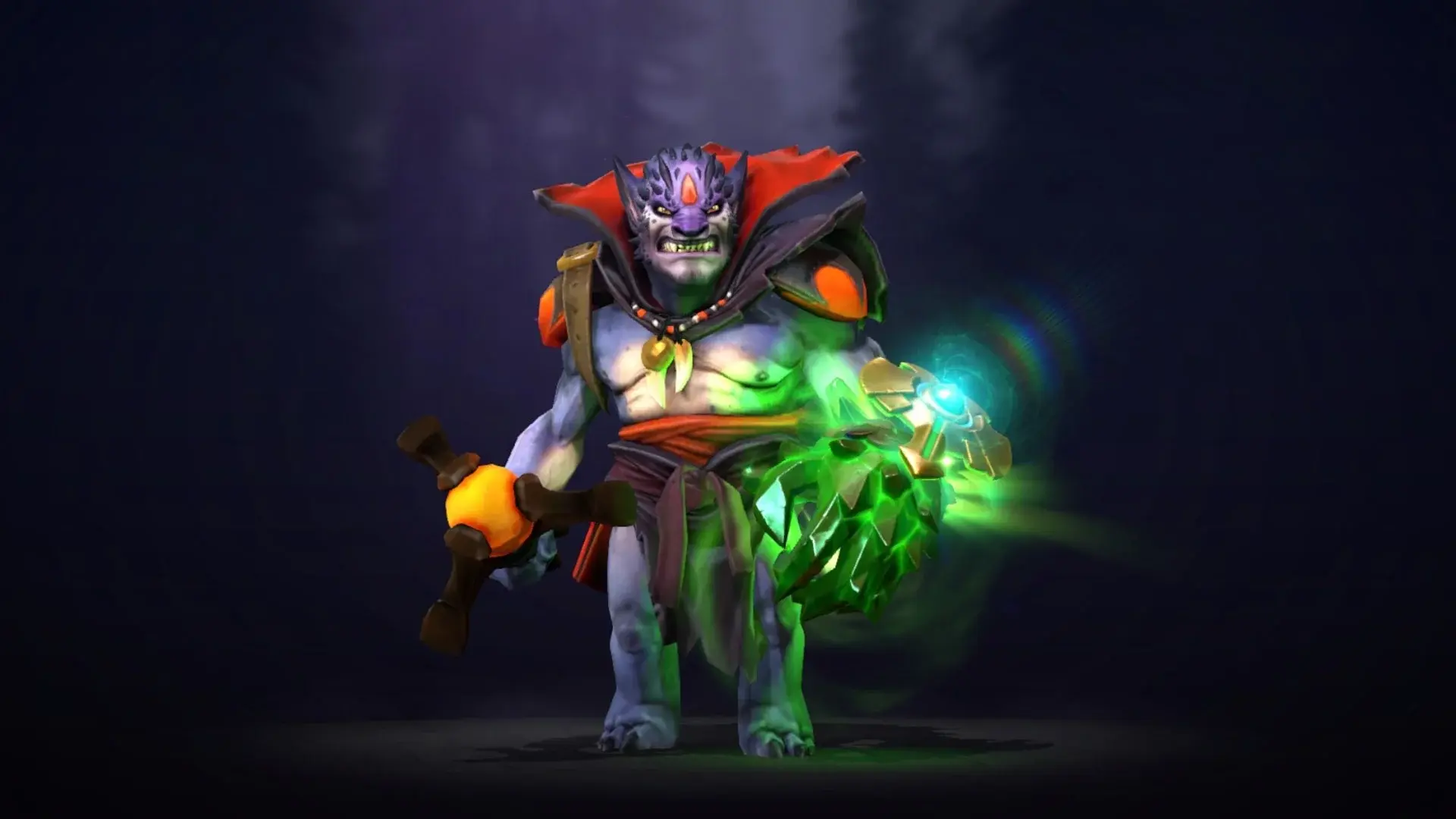 Dota 2. Лучшие саппорты - изображение