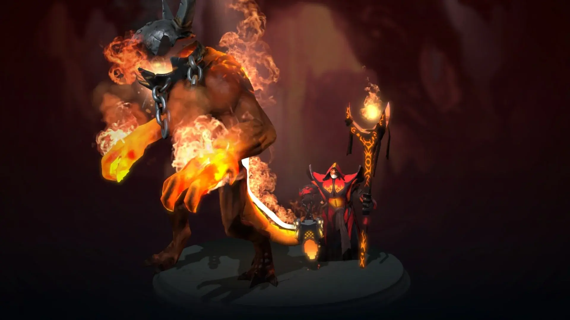 Dota 2. Лучшие саппорты - изображение