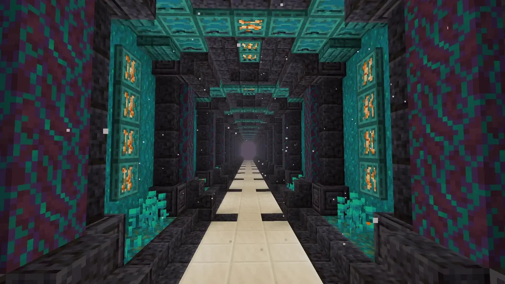 Как строить полы в Minecraft - изображение