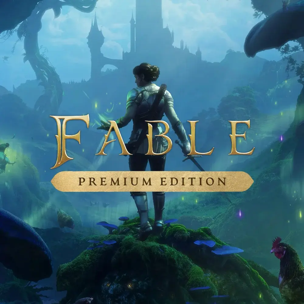 Купить Fable Premium Edition - изображение