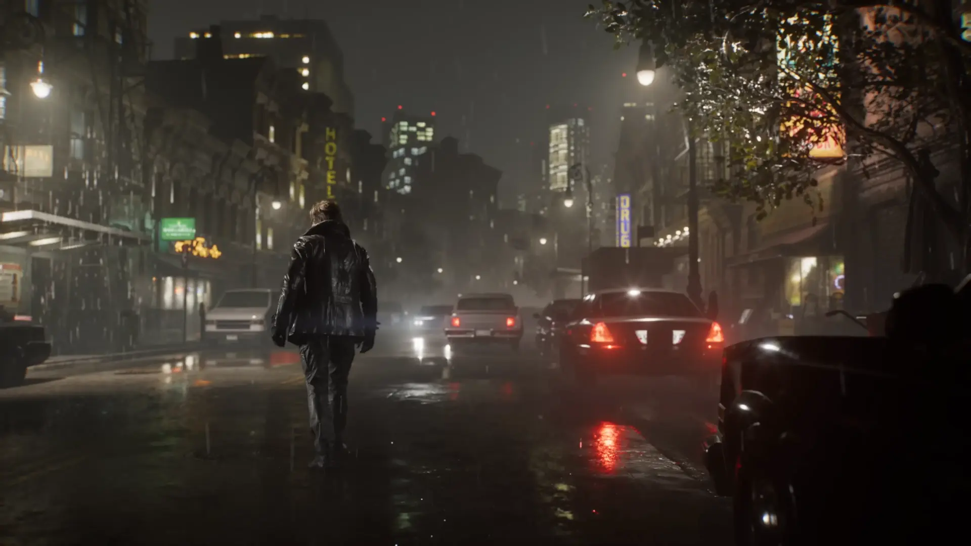 Resident Evil Requiem - 4th Trailer 0-59 screenshot.webp