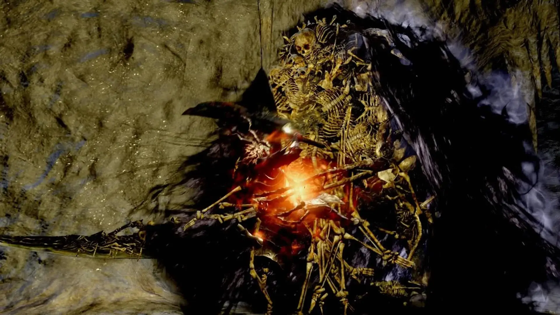 Dark Souls. История мира: лор и сюжет серии - изображение
