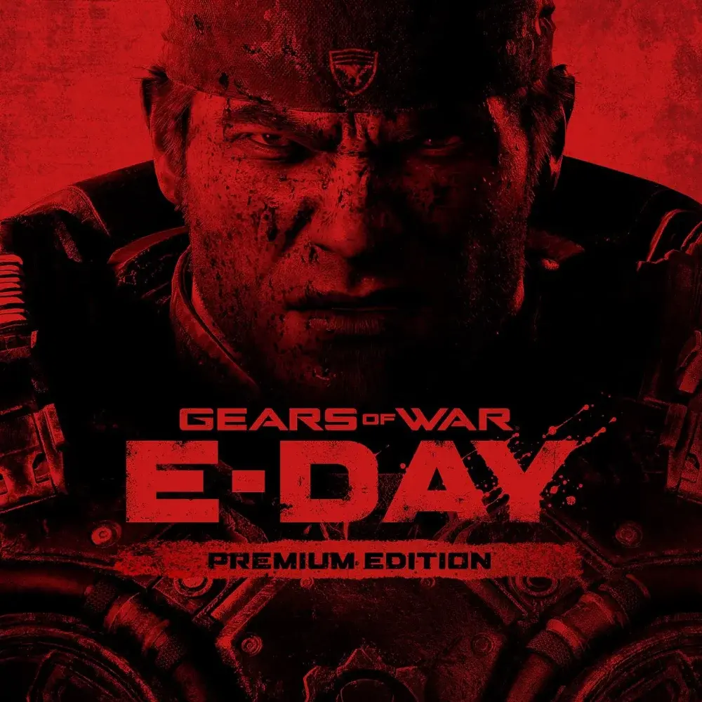 Купить Gears of War: E-Day Premium Edition - изображение
