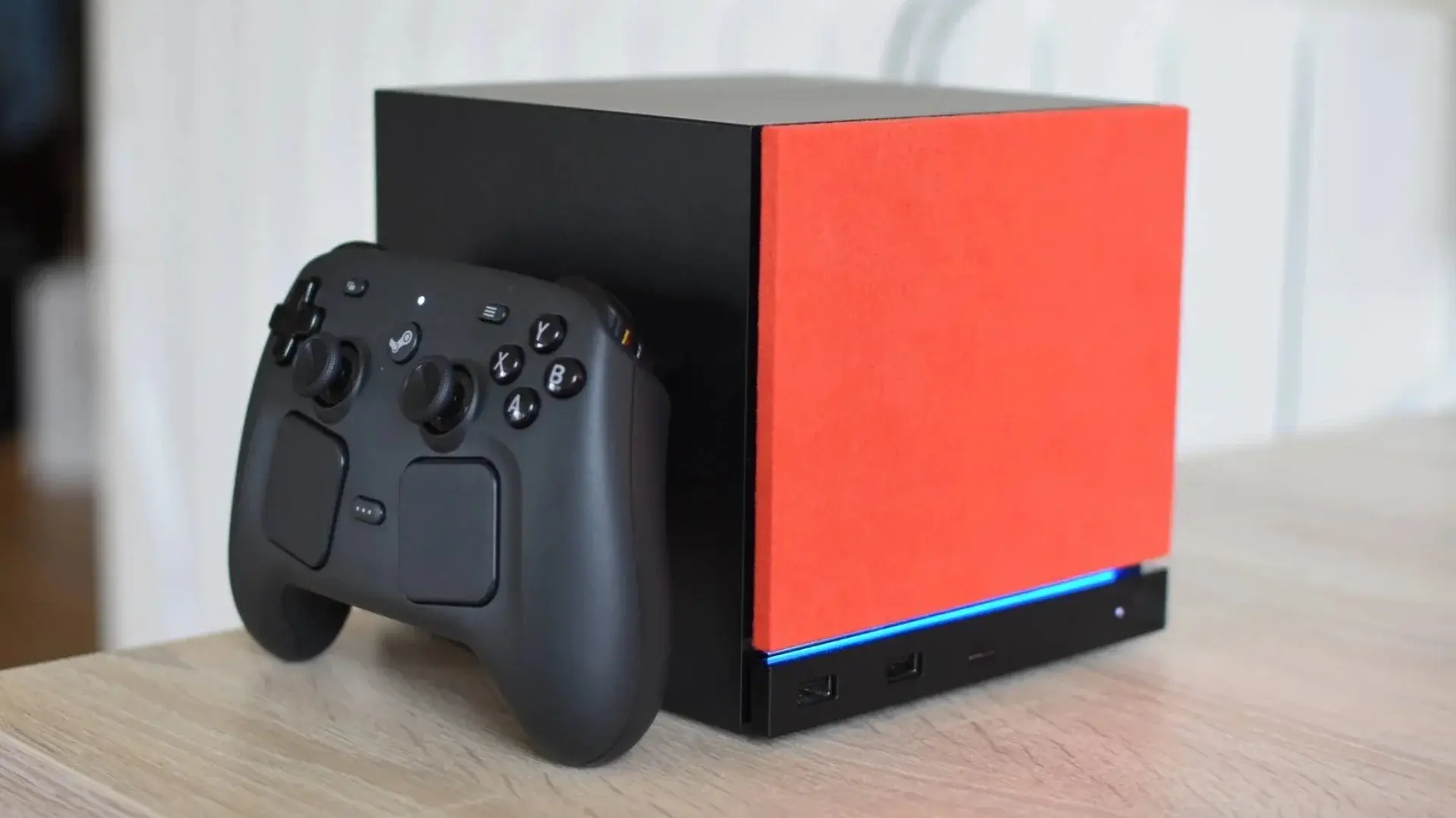 Valve раскрыла цену Steam Machine — от 1049 долларов - изображение