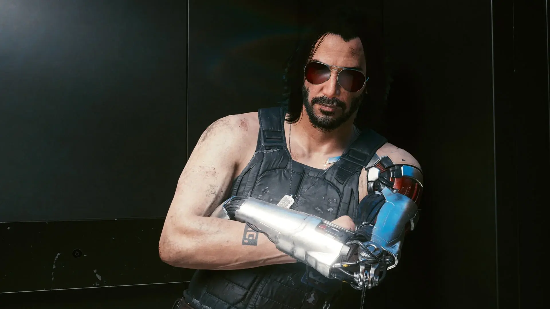 Cyberpunk 2077. Как получить секретную концовку - изображение