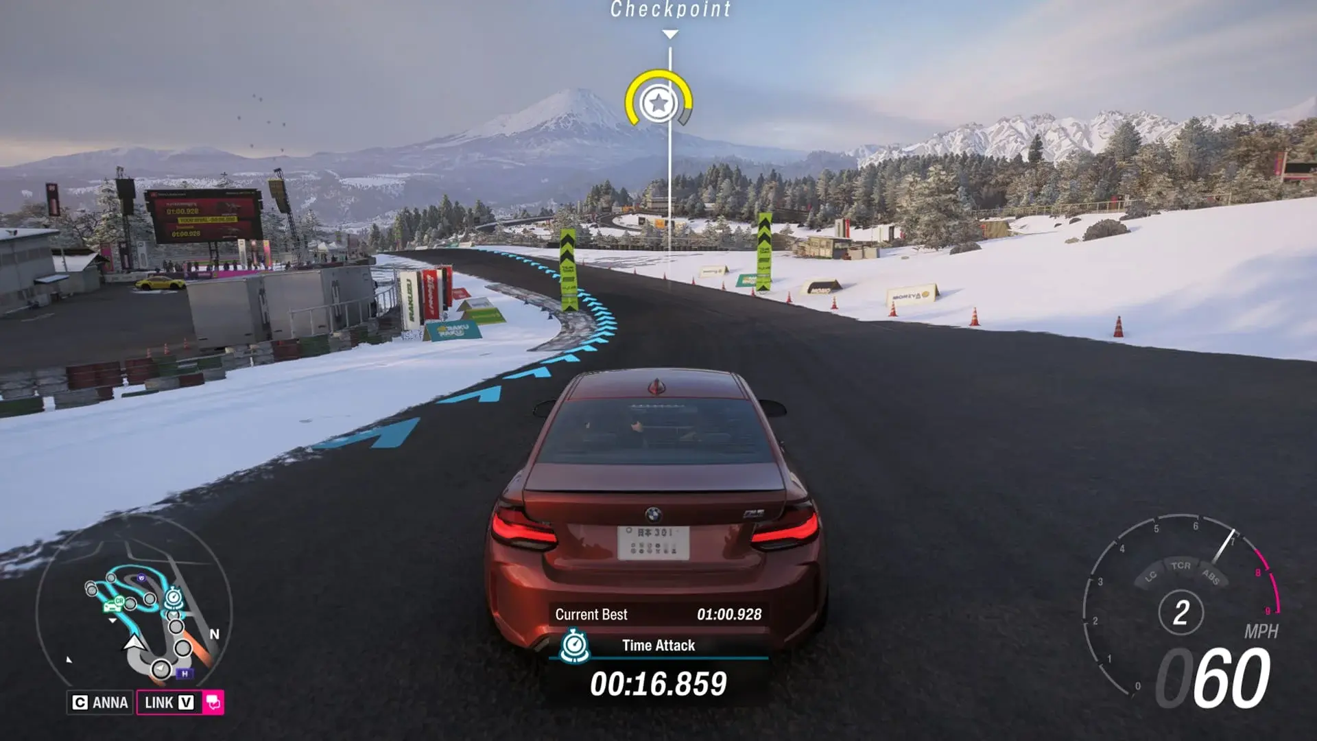 Forza Horizon 6. Еженедельное испытание «Идеальная машина для вождения» - изображение