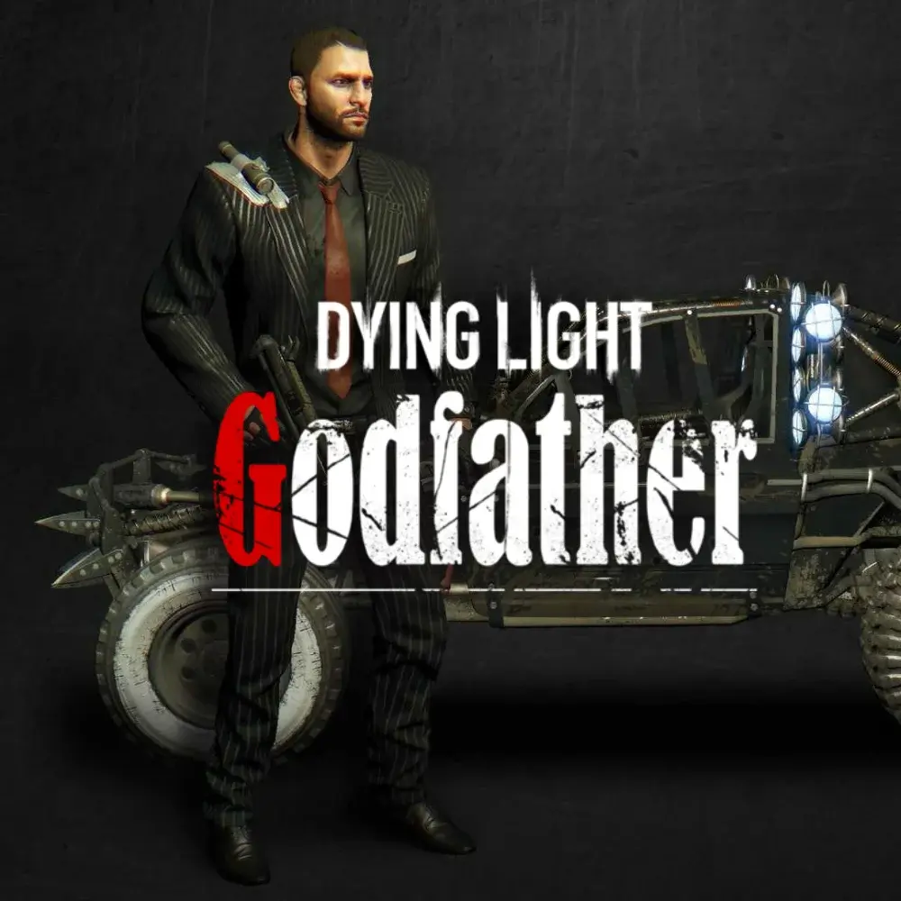 Купить Dying Light - Godfather Bundle - изображение