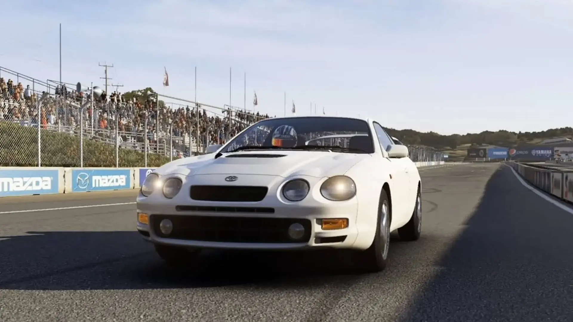 Forza Horizon 6. Лучшая стартовая тачка - изображение