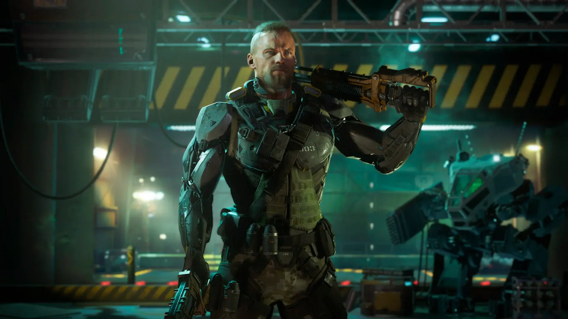 Топ Call of Duty: худшие и лучшие игры серии - изображение