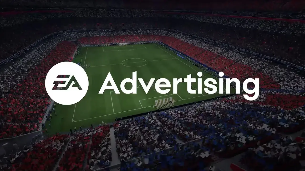EA создала подразделение, которое займётся внутриигровой рекламой - изображение