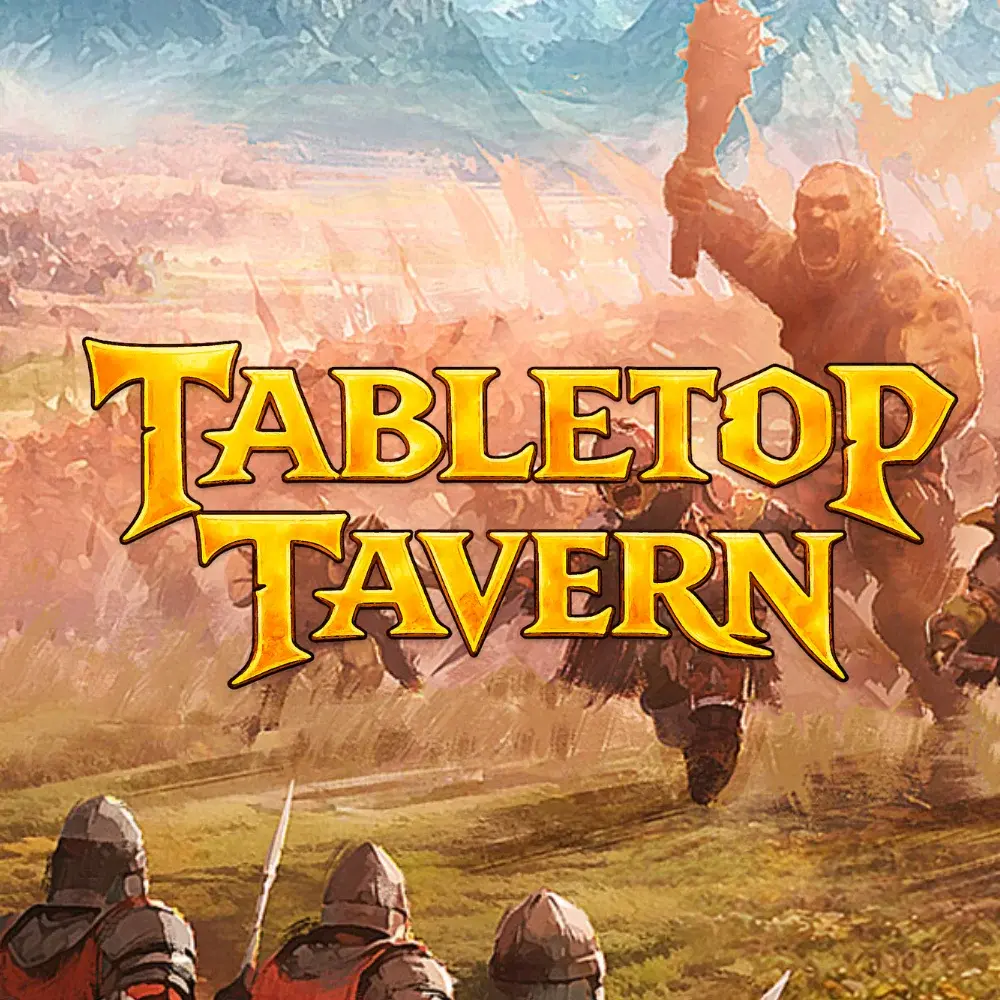 Купить Tabletop Tavern - изображение