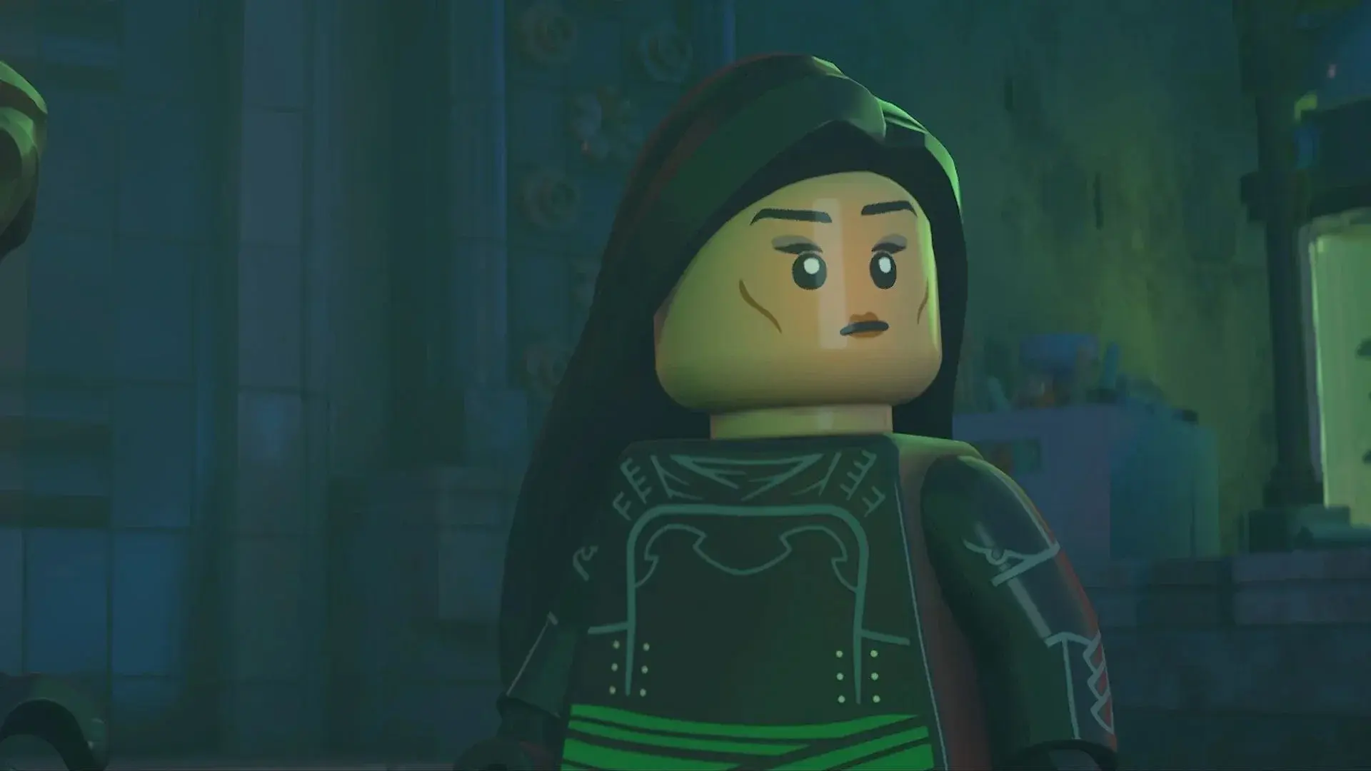 LEGO Batman: Legacy of the Dark Knight. Как открыть всех персонажей - изображение