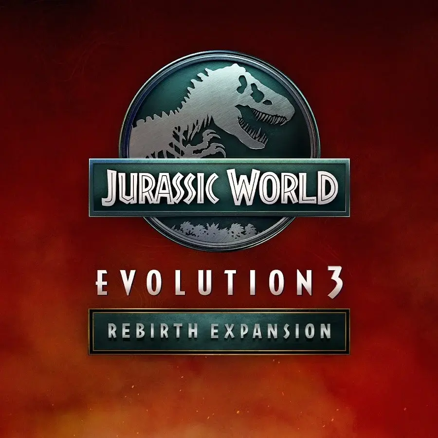 Купить Jurassic World Evolution 3: Rebirth Expansion - изображение