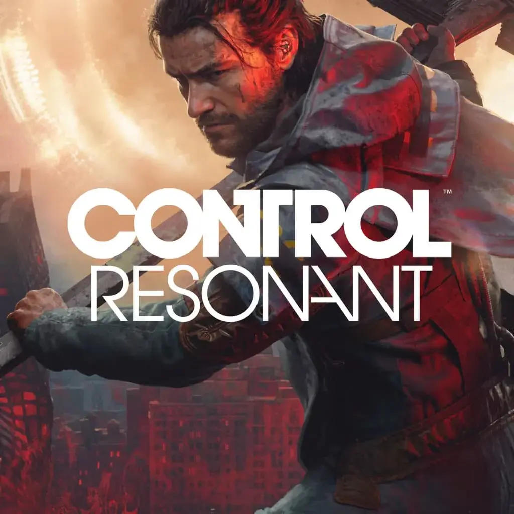 Купить Control Resonant - изображение