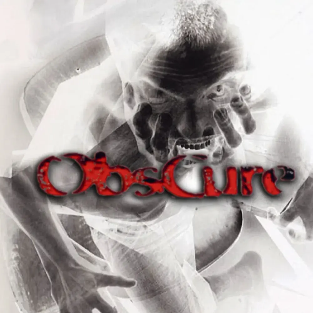 Купить Obscure - изображение