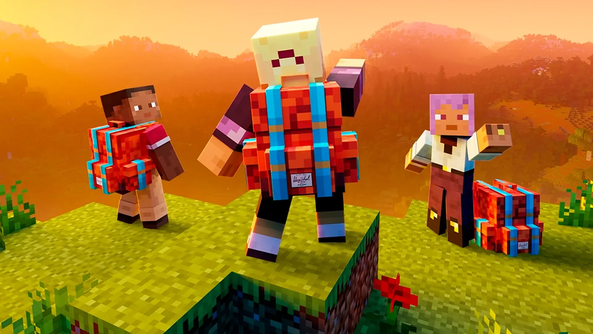 Лучшие плагины для сервера в Minecraft - изображение